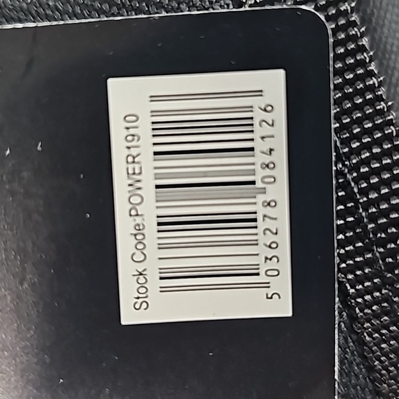 Power Rangers Kids Backpack - Picture 8 of 16